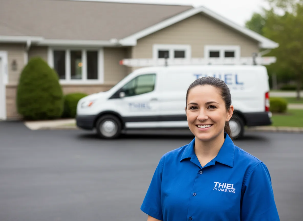 Plumber St George, UT FAQs
